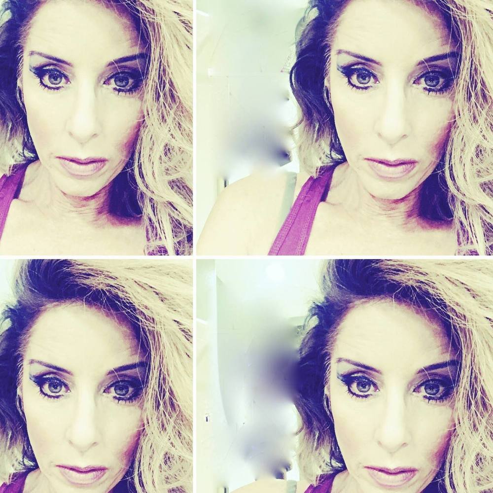 Meet your Posher, Marci